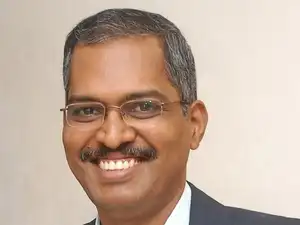 p chokolingam