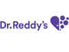 Trending stocks: Dr. Reddy's Laboratories shares down 1%
