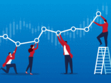 Share market update: 3 stocks hit 52-week highs on NSE