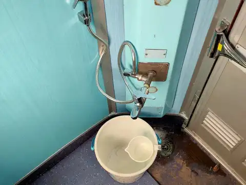 ​Disinfection