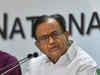 Former FM P Chidambaram welcomes RBI’s decision to cut repo rate