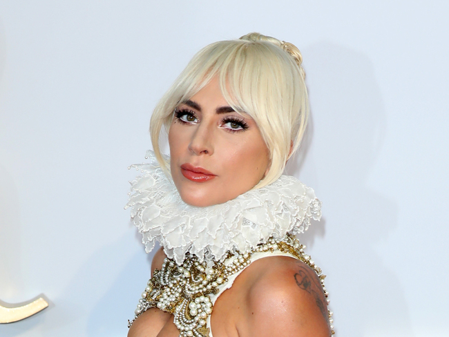 Chromatica Lady Gaga Delays New Album Chromatica Release Amid Coronavirus Pandemic The Economic Times