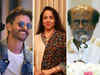 SRK, Saifeena, Lata Play Good Samaritans, Donate For Covid-19 Relief