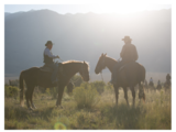 Tantalising Texas—travel inside a cowboy's dream