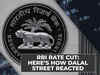 Did RBI rate cut not go down well on D-Street?