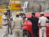 Delhi Police allows delivery of food, groceries