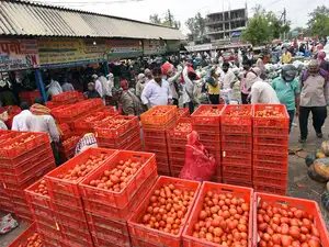 Covid-19: Centre intervenes to resume mandis across the country