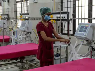 kalaikunda air force hospital