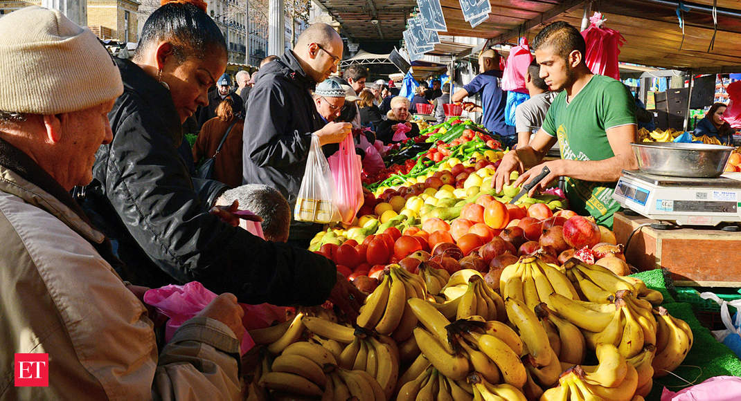 importing fruits and vegetables into us