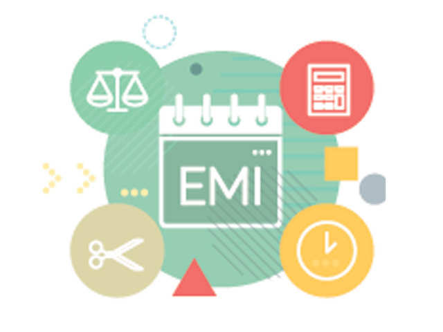 What do I do if I don’t want to pay my EMIs?