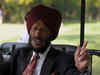 Milkha Singh will donate Rs 2 lakh to fight COVID-19 pandemic