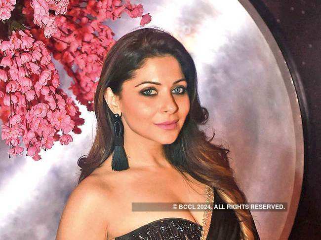 In a week, Kanika Kapoor has tested positive thrice already.