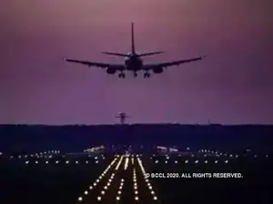 airlift