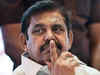 Tamil Nadu CM writes to PM Modi, seeks fund to combat COVID-19