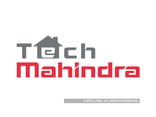Tech Mahindra tweaks brand Logo to convey solidarity in fight against COVID-19