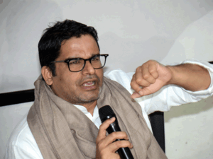 Prashant Kishor