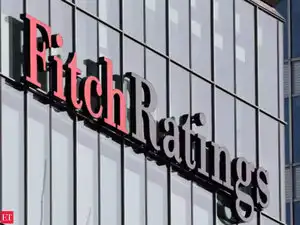 Fitch cuts UK's rating on coronavirus debt surge