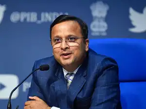 Lav Agarwal