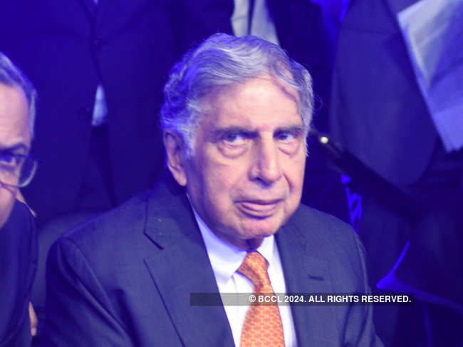 Ratan Tata​ is known for his generosity and philanthropy, and going the extra mile in adverse conditions.​