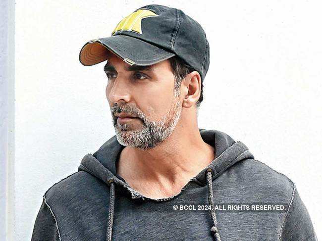 Akshay Kumar has been repeatedly urging citizens to co-operate with the government during the 21-day nationwide lockdown.