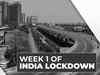 India lockdown week one wrap: Here's all you should know