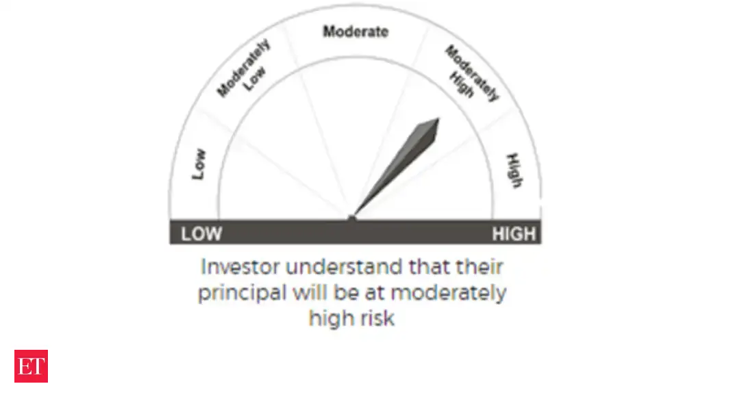 Slideshow Riskometer The Economic Times