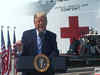 New York gets hospital ship, possible quarantine