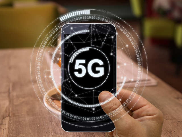 The ‘5G’ Connection