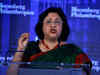 Take measures to provide liquidity to MFs, NBFCs: Arundhati Bhattacharya