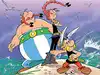 First Female Hero: Asterix and the Chieftan's Daughter