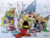 Who is Albert Uderzo?