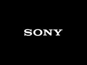 Sony-Agencies