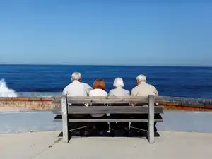 Elderly-Reuters