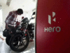 Hero MotoCorp suspends payments to suppliers amid lockdown