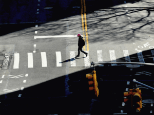 Coronavirus NYC