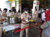India lockdown: Cooked food served to needy at Howrah station by railway officials