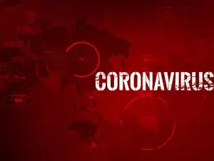 Corona---Agencies
