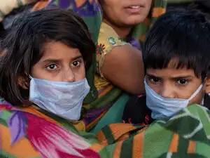 Coronavirus cases rise to 1,071 in India, number of dead at 29