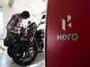 Hero Moto falls 5% as co halts payments to vendors