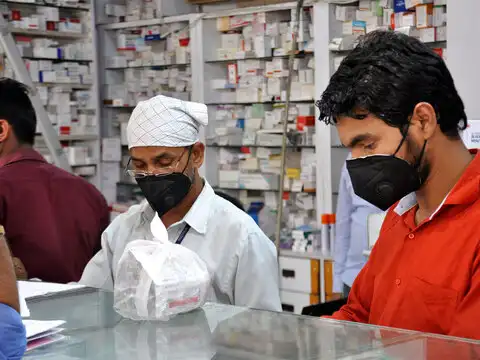 Pharmacies