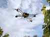 Drones could be potential game changers in fight against Covid-19