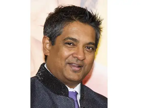 Floyd Cardoz