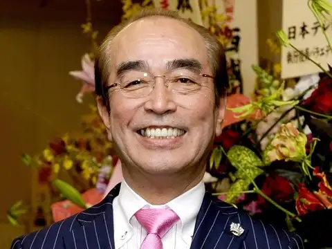 Ken Shimura