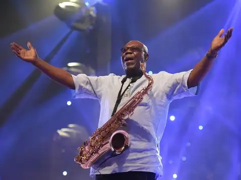 Manu Dibango