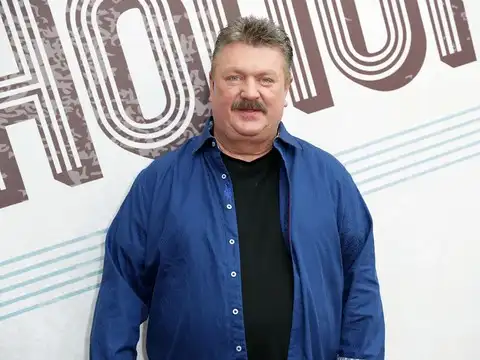 Joe Diffie