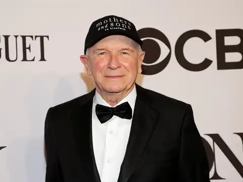 Terrence Mcnally