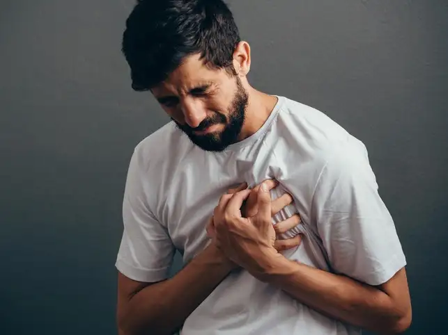 Data also points to a greater likelihood that individuals over the age of 65 with coronary heart disease or hypertension can contract the illness.