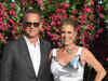 Tom Hanks, Rita Wilson return home to US after coronavirus quarantine in Australia