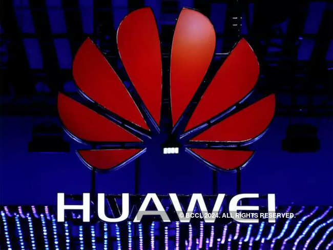 Huawei