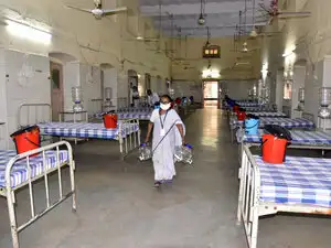 Telangana---ANI